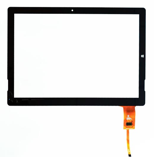 Hersteller von Tablet-Touchscreens